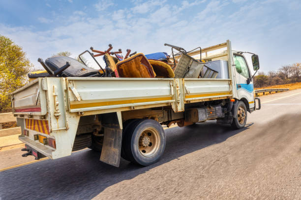 Best Hoarding Cleanup  in Weston, OH